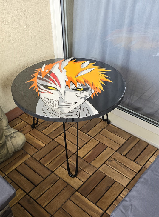 Bleach - Ichigo Kurosaki Hollow Coffee table