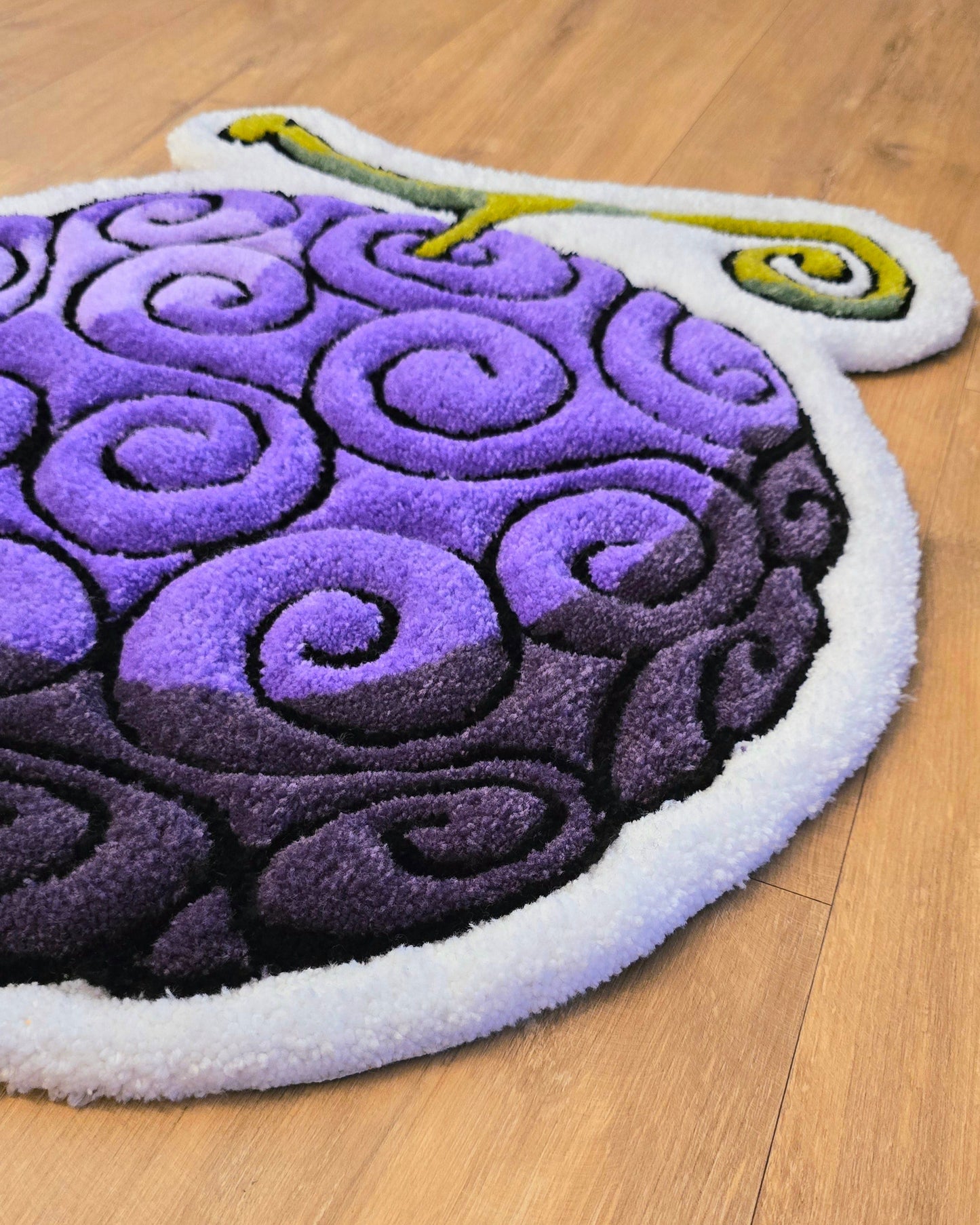 One Piece - Devil Fruit - Gomu Gomu rug
