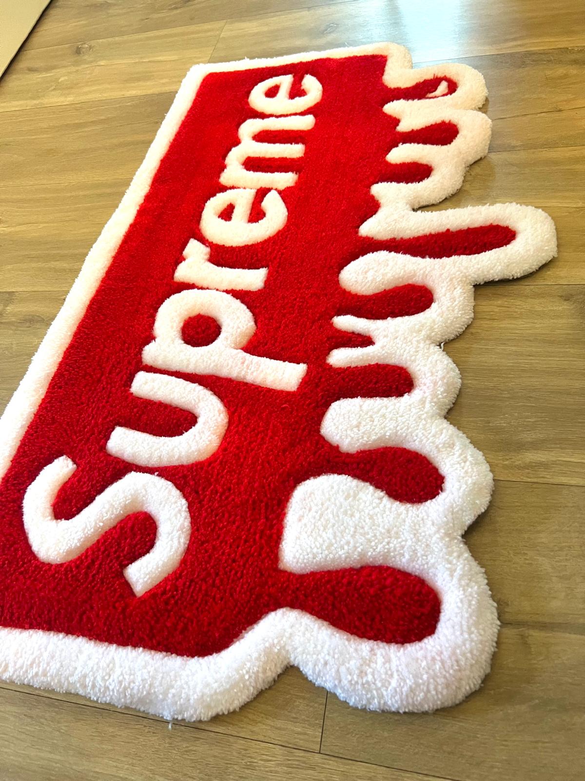 Supreme rug