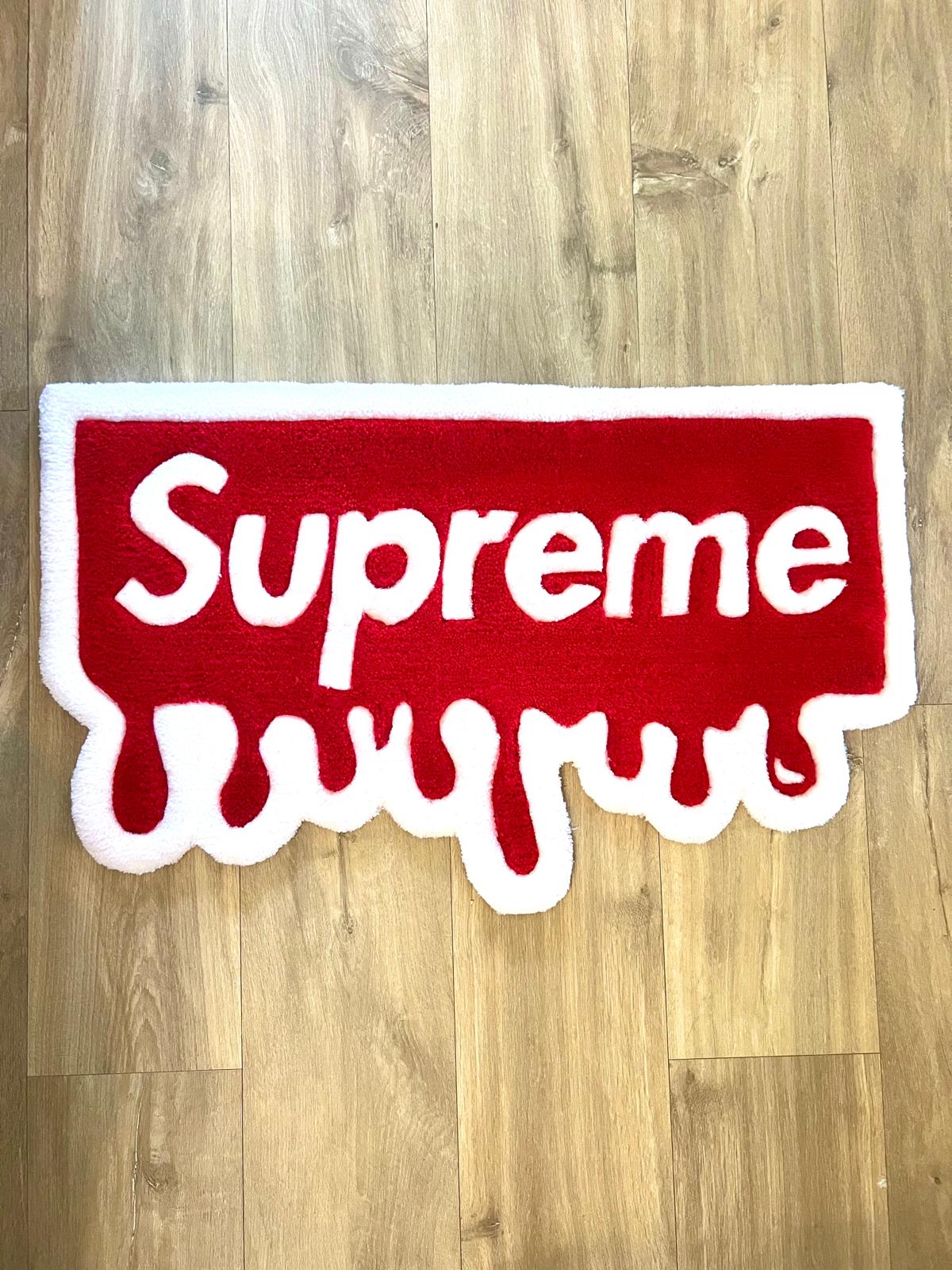 Supreme rug