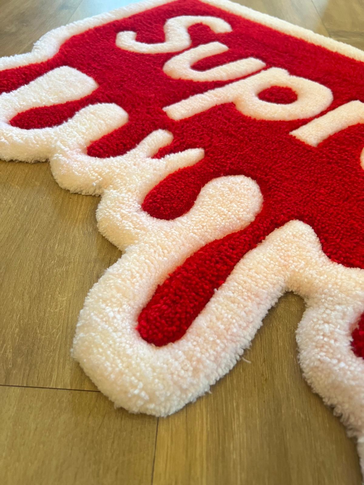Supreme rug