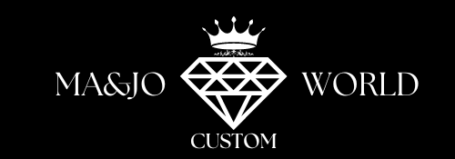 MA&JO Custom World