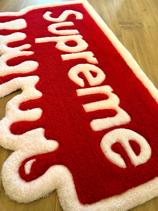 Supreme rug