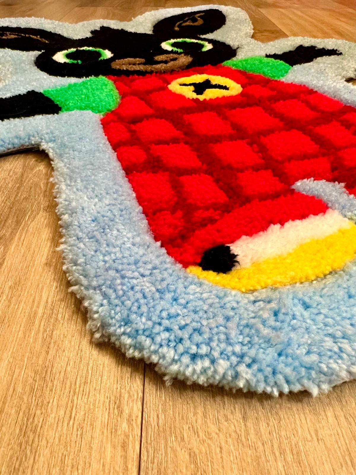 Bing rug