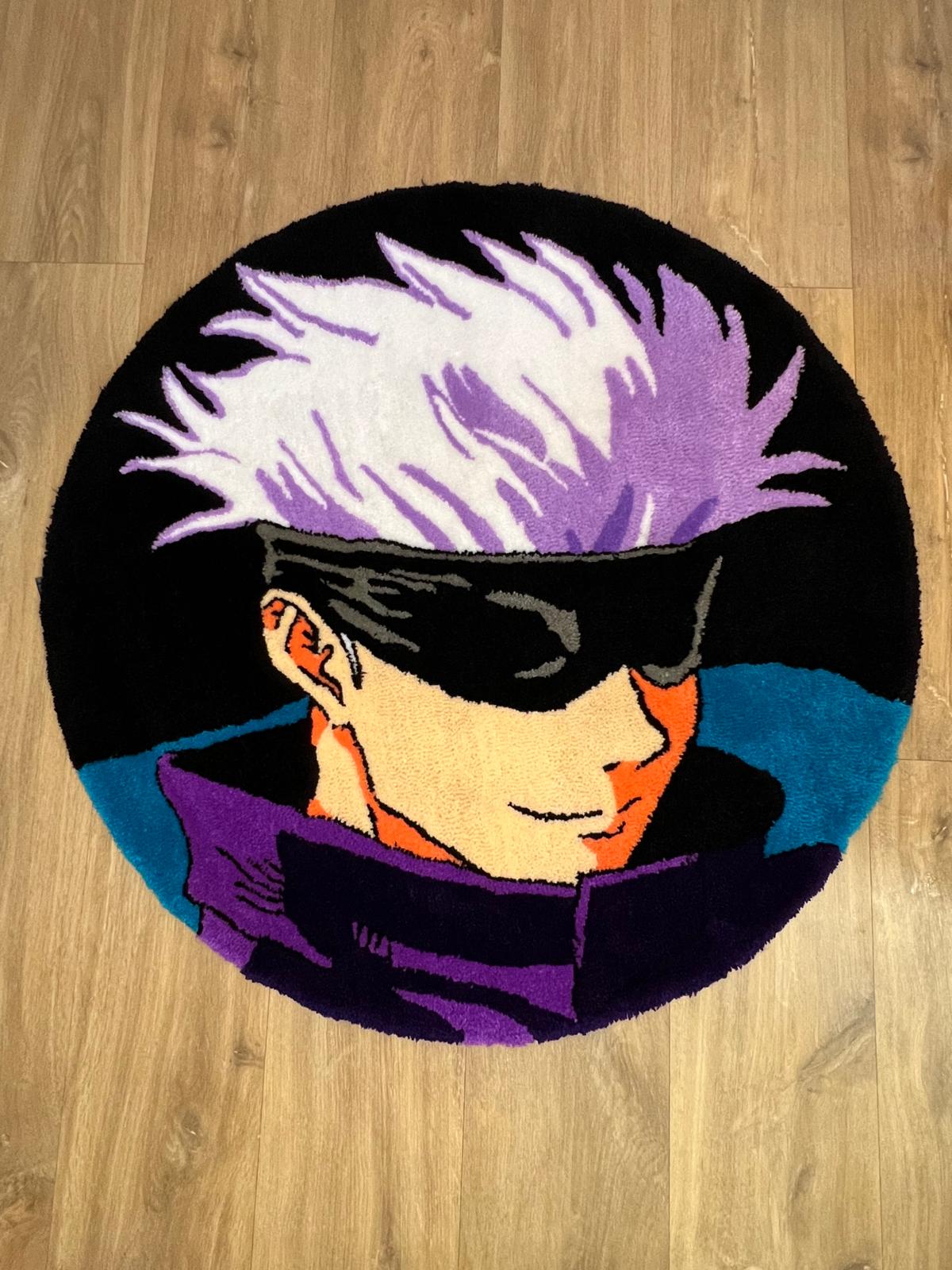 Jujutsu Kaisen - Gojo Satoru rug